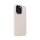 Holdit Silicone Case iPhone 15 Pro Light Beige - 1148764 - zdjęcie 2